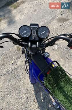 Мопеды Spark SP 2023 в Житомире