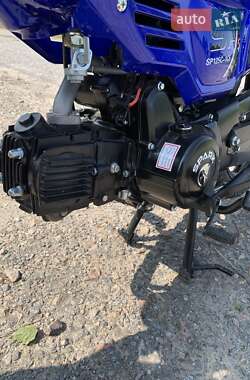 Мопеды Spark SP 2023 в 