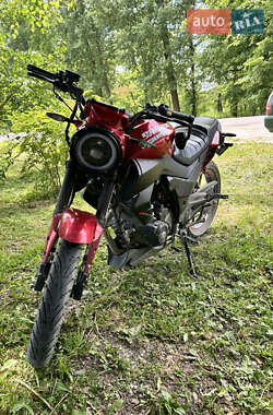 Мотоцикл Классик Spark SP 2023 в 