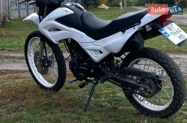 Мотоцикл Внедорожный (Enduro) Spark SP 2023 в Великой Багачке фото 2 Мотоцикл Внедорожный (Enduro) Spark SP 2023 в Великой Багачке