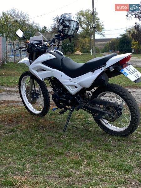 Мотоцикл Внедорожный (Enduro) Spark SP 2023 в Великой Багачке фото 2 Мотоцикл Внедорожный (Enduro) Spark SP 2023 в Великой Багачке