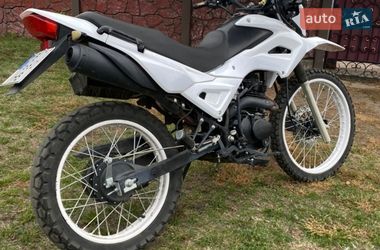 Мотоцикл Внедорожный (Enduro) Spark SP 2023 в Великой Багачке фото 3 Мотоцикл Внедорожный (Enduro) Spark SP 2023 в Великой Багачке
