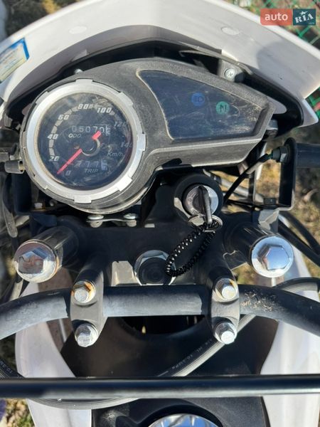 Мотоцикл Внедорожный (Enduro) Spark SP 2023 в Великой Багачке фото 4 Мотоцикл Внедорожный (Enduro) Spark SP 2023 в Великой Багачке