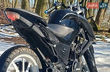 Мопеди Spark SP 2021 в Львові