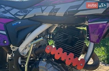 Мотоцикл Позашляховий (Enduro) Spark SP 2023 в Старокостянтинові