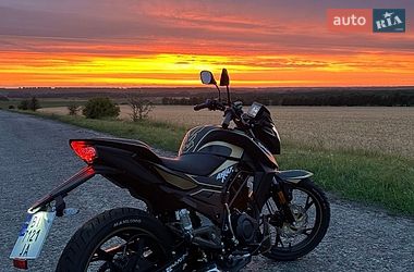 Спортбайк Spark SP 2026 в Полтаве