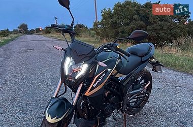 Спортбайк Spark SP 2026 в Полтаве