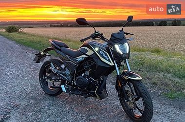 Спортбайк Spark SP 2026 в Полтаве