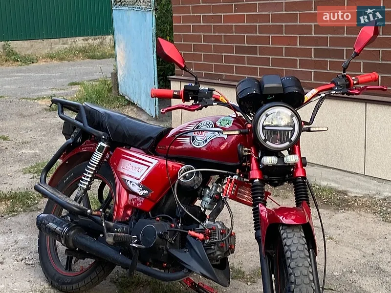 Sparta 109F 2018