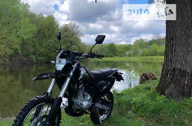 Мотоцикл Кросс Sparta Cross 2023 в Путивлі