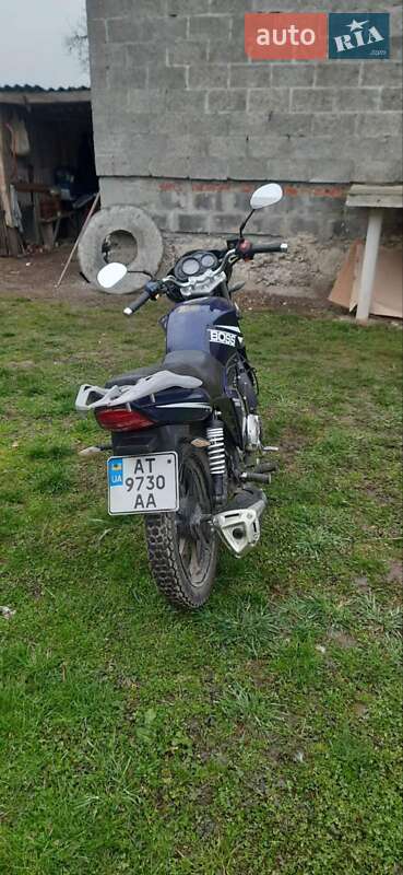 Вантажні моторолери, мотоцикли, скутери, мопеди Sparta SD 200 2020 в Івано-Франківську