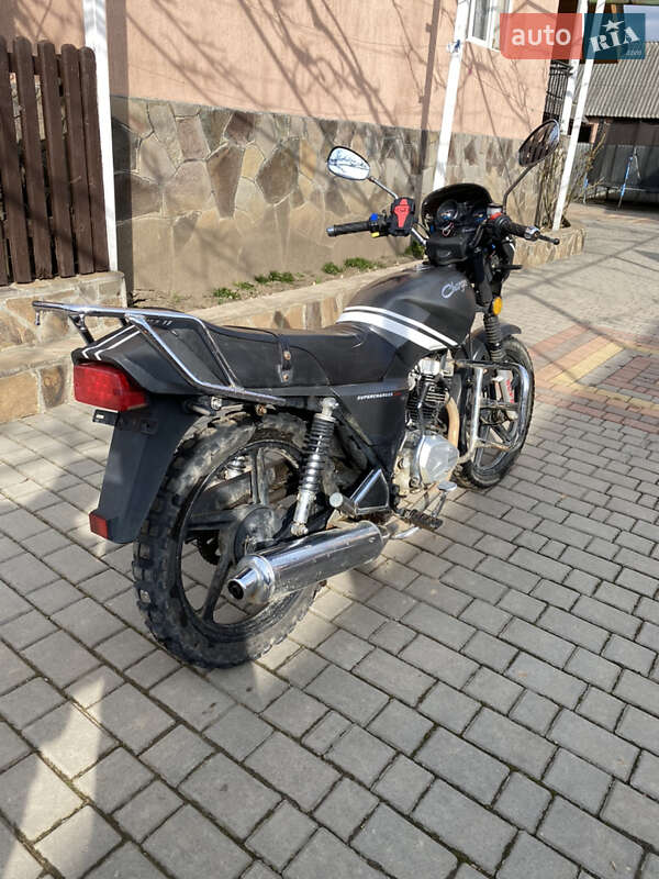 Мотовсюдиход Sparta SD 200 2021 в Іршаві