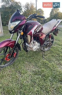 Мотоцикл Классик Sparta SD 200 2019 в 