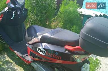 Скутер Sparta SD149 2017 в 