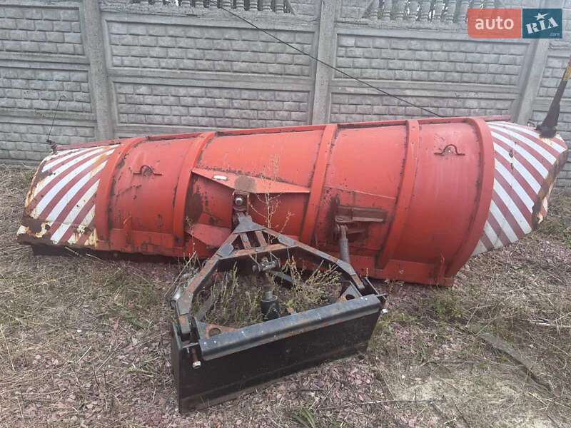 Спецбудмаш УЯР 2019 Спецбудмаш УЯР 2019