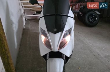 Макси-скутер Speed Gear 250 2013 в Харькове