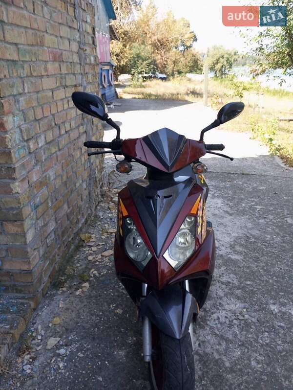 Мопеды Speed Gear 50 2008 в Киеве