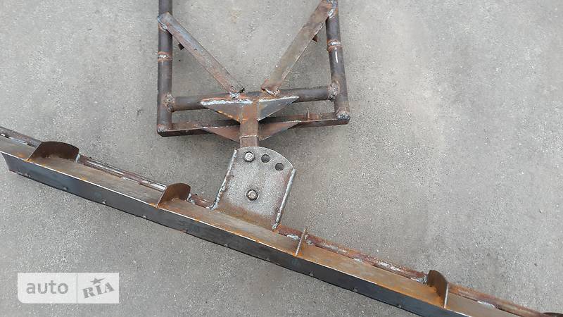 Квадроцикл утилитарный Speed Gear Force 2011 в Жмеринке фото 7 Квадроцикл утилитарный Speed Gear Force 2011 в Жмеринке