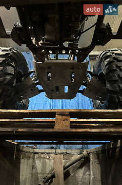 Квадроцикл  утилитарный Speed Gear Force 2011 в 