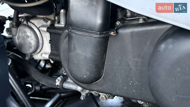 Квадроцикл утилітарний Speed Gear Force 2018 в Запоріжжі фото 20 Квадроцикл утилітарний Speed Gear Force 2018 в Запоріжжі