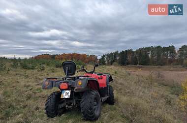 Квадроцикл  утилитарный Speed Gear Force 2013 в Шепетовке