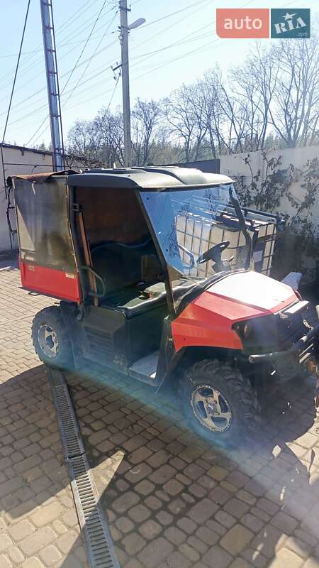Мотовездеход Speed Gear UTV 2012 в Харькове