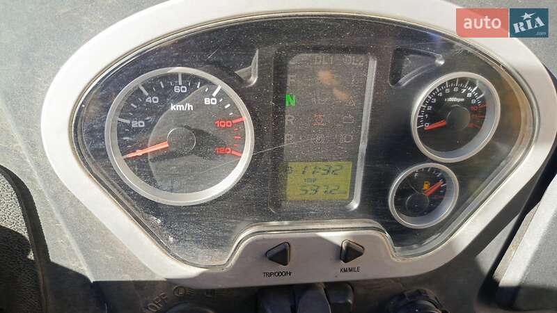 Мотовездеход Speed Gear UTV 2012 в Харькове