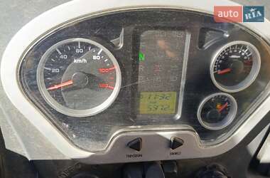 Мотовездеход Speed Gear UTV 2012 в 