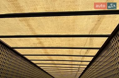 Фургон полуприцеп Spier SGL 2005 в Днепре