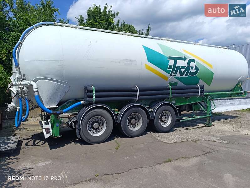 Spitzer S27DS 2001