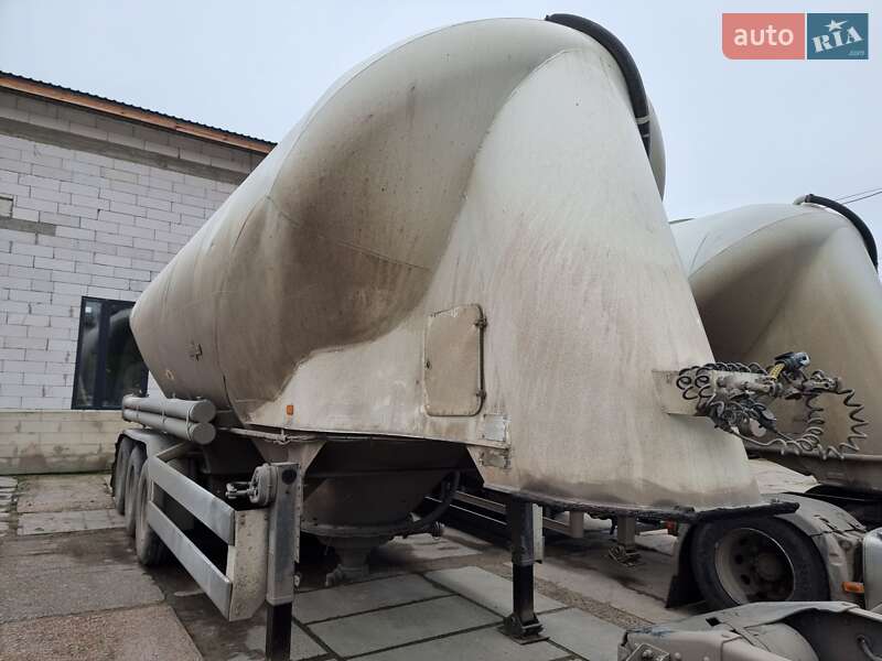 Spitzer SF-2433-2 1993 Spitzer SF-2433-2 1993