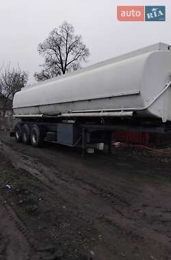 Цистерна Spitzer SF 1991 в Глобиному