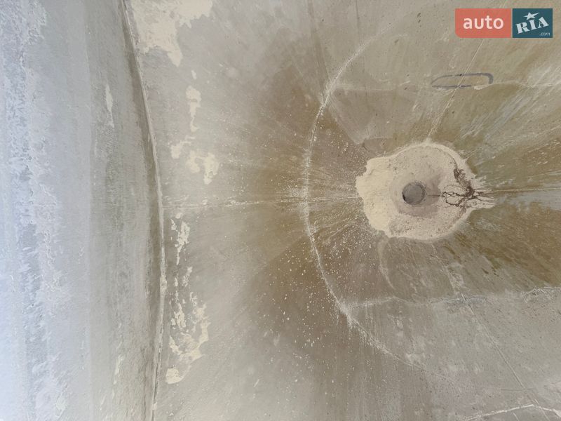 Цистерна полуприцеп Spitzer SF 1997 в Львове