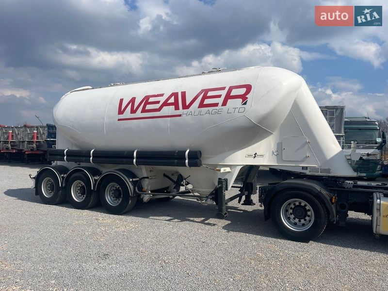 Spitzer SF 2003 Spitzer SF 2003