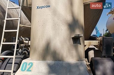Цементовоз Spitzer SF 2000 в Одессе