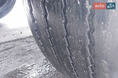 Цистерна полуприцеп Spitzer SF 2006 в Луцке
