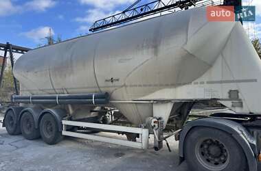 Цементовоз Spitzer Silos 1999 в Запорожье
