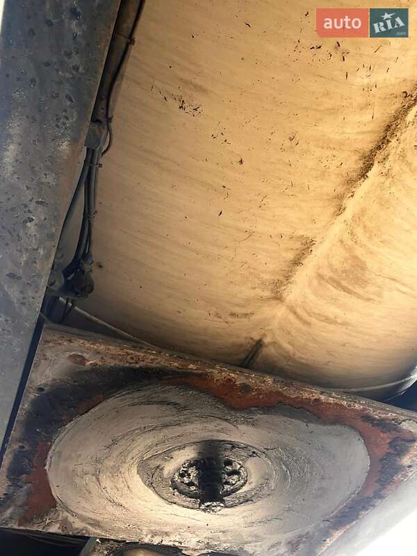 Цистерна полуприцеп Spitzer Sk 1999 в Кривом Роге фото 6 Цистерна полуприцеп Spitzer Sk 1999 в Кривом Роге