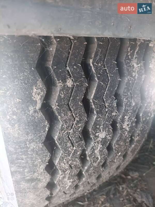 Цистерна полуприцеп Spitzer Sk 1999 в Кривом Роге фото 12 Цистерна полуприцеп Spitzer Sk 1999 в Кривом Роге