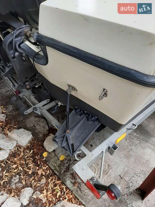 Катер Sport Fish Sport Fish 1996 в Кривому Розі