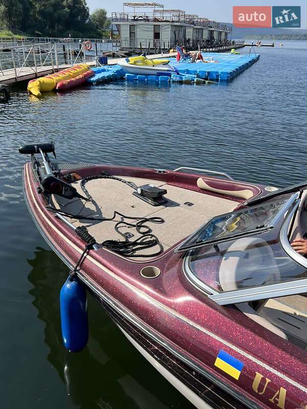Катер Sprint Boat 215 Fun Sport 2002 в Киеве