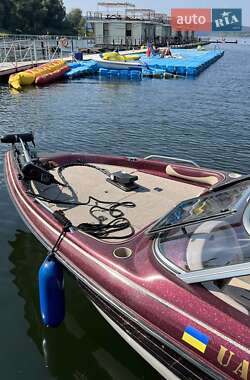 Катер Sprint Boat 215 Fun Sport 2002 в 