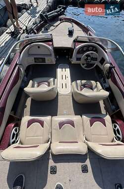 Катер Sprint Boat 215 Fun Sport 2002 в 