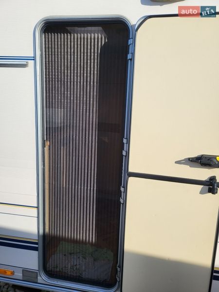 Мобильный дом Sprite 1 1998 в Тернополе