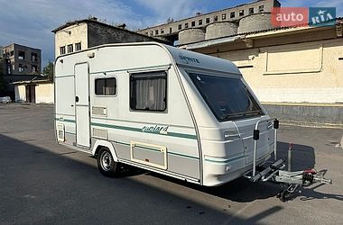 Причіп дача Sprite 1 1999 в Вінниці