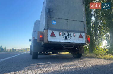 Легковий причіп Спутник Спутник 1992 в Одесі