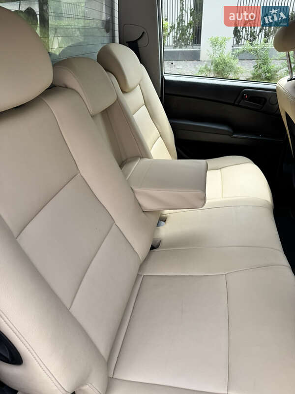 Пікап SsangYong Actyon Sports 2013 в Ужгороді