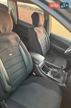 Пикап SsangYong Actyon Sports 2008 в 