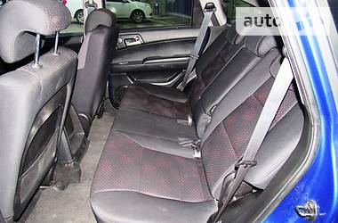 Внедорожник / Кроссовер SsangYong Actyon 2010 в 