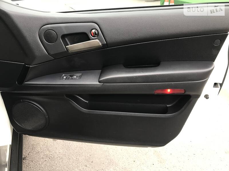 Позашляховик / Кросовер SsangYong Actyon 2012 в Одесі фото 17 Позашляховик / Кросовер SsangYong Actyon 2012 в Одесі